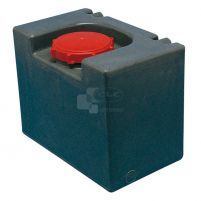 Réservoir eaux usées 48 litres